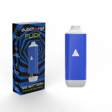 Load image into Gallery viewer, DubCharge Flick 510 Cart Battery