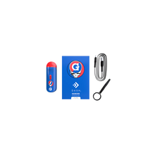 Load image into Gallery viewer, Grateful Dead x G Pen Dash Vaporizer