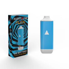 Load image into Gallery viewer, DubCharge Flick 510 Cart Battery