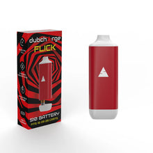 Load image into Gallery viewer, DubCharge Flick 510 Cart Battery