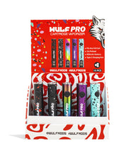 Load image into Gallery viewer, Yocan Wulf Pro 510 Cartridge Vaporizer