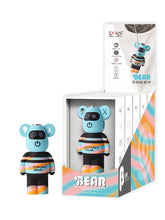 Load image into Gallery viewer, Lookah Bear 510 Cart Battery
