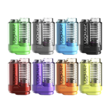 Load image into Gallery viewer, Lookah Turtle 510 Cart Battery
