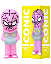Load image into Gallery viewer, Iconic Spiderman 510 Cart Battery
